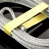304.201.301耐磨不锈钢钢丝绳