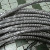 钢丝绳  不锈钢钢丝绳  包胶不锈钢钢丝绳