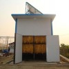 嵘昇大型太阳能干燥系统工程