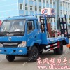 湖北程力东风劲卡平板运输车价格实惠