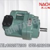 不二越NACHI柱塞泵PVS-2B-35N3-20