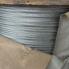 304钢丝绳-不锈钢钢丝绳