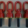 万向旋转吊环螺丝Swivel hoist ring厂家供应