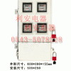山东利安LA-DZ-BX小4玻璃钢电表箱