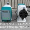 NEWDOSE电磁计量泵DFD-09-07-X隔膜计量泵
