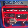 5KW三相单相汽油发电机组长沙久宝机电现货批发