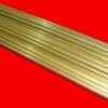 精密黄铜毛细棒-H62毛细棒现货直销