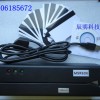 购物卡写磁器刷卡器阅读器三轨高抗读写器MSR606