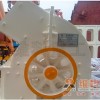 锤式破碎机建筑材料加工的最佳设有效保证了产品的粒型与大小