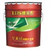中国驰名商标 优质乳胶漆 优质木器漆 优质工程漆
