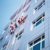 东莞市铝塑外墙清洗公司-★★★-专业承接外墙清洗工程