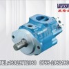 威格士VICKERS油压泵浦2520V 14A5 1C22R