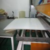 白色PVDF板精密加工，进口PVDF板销售厂家