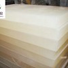 进口聚偏二氟乙烯板材，白色PVDF板生产厂家
