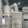维科YGM7826系列高压磨粉机用于钢渣加工效率事半功倍