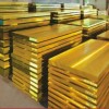 东莞昌发现在高强耐磨复杂H80黄铜板，C5441锡青铜方棒