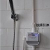 热水收费打卡机 上海学校浴室太阳能热水器洗澡打卡机