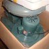 250w中压鼓风机 550w型号齐全
