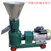 供应小型颗粒饲料机 小型秸秆饲料颗粒机
