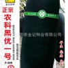 正宗农科黑优一号杂交黑皮冬瓜F-309