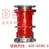 南京ZYS808柔性防水套管鼎盛国标柔性防水套管图集