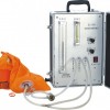 ZJ10B自救器检验仪，压缩氧自救器校验仪