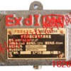 维修用BHDT-3-0.06/127系列防爆通信接线盒