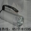 防爆强光手提灯温州厂，BWJ8310强光手提灯价格