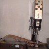 天津清洗大王焊接机，创优清洗大王超声波焊接机
