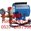 DSY-60电动试压泵 鑫隆电动打压泵 试压泵 电动试压泵