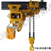 河北鼎力厂家直销超低式环链电动葫芦