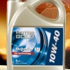 全合成润滑油丨德国金引擎润滑油10w40