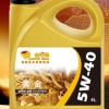 德国润滑油 德国金引擎黄金5W-40