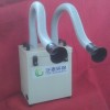 锡焊双工位烟雾净化器