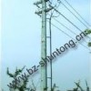 输电钢杆，输线钢杆