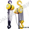 供应河北鼎力dhp型群吊环链电动葫芦 群吊电动葫芦