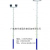 藤县球场灯杆灯光供应