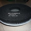 手机镜面清洗用毛刷盘，抛光清洗业用圆盘刷
