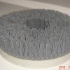 研磨毛刷盘/精整毛刷盘/抛光/去毛刺用磨料丝圆盘刷