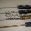 试管刷、缸体去毛刺管道刷，铁线扭丝刷