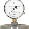隔膜压力表