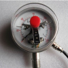 电接点压力表