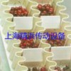 上海精浜——裙边提升输送带