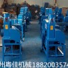 供应贵州贵阳多功能秸秆铡草揉丝机 牛羊秸秆铡草揉丝机