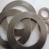 供应金属缠绕垫片、基本型、内外环金属缠绕垫片、厂家直销