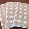 家具防滑垫，魔术贴毛毡垫，桌椅毛毡保护垫