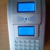 食堂售饭机、刷卡机一体机
