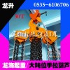 大吨位手拉葫芦现货 【无电源作业手动起重机械】