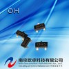 OH4S贴片霍尔单极开关电路南京欧卓专业供应