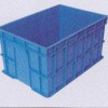 575系列箱 575工具箱-拓德塑料周转箱周转便捷